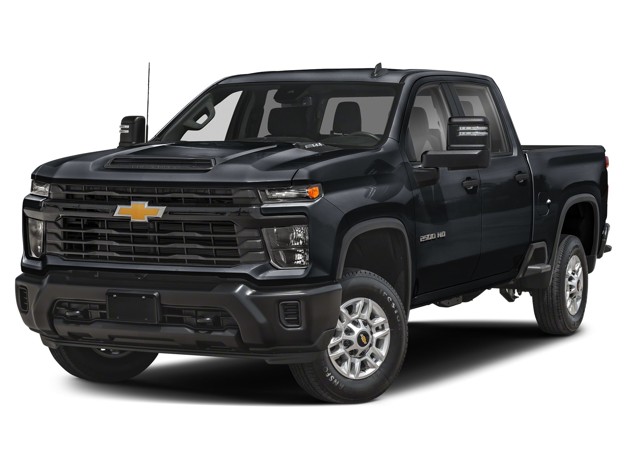 chevrolet silverado 2500hd 2025 2GC4KNEY9S1202026 image chevrolet silverado 2500hd 2025 2GC4KNEY9S1202026 image